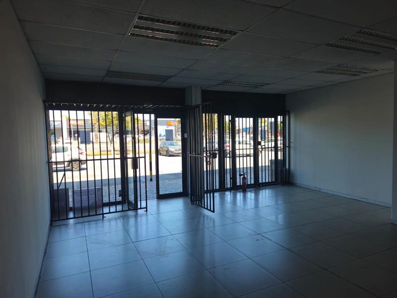 To Let commercial Property for Rent in Brackenfell Western Cape